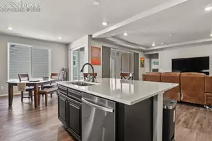 5825 Mireland Vw, Colorado Springs, CO 80927 - Photo 2