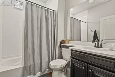 5825 Mireland View, Colorado Springs, CO 80927 - Photo 24