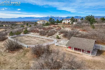 14475 Granby Road, Colorado Springs, CO 80921 - Photo 46
