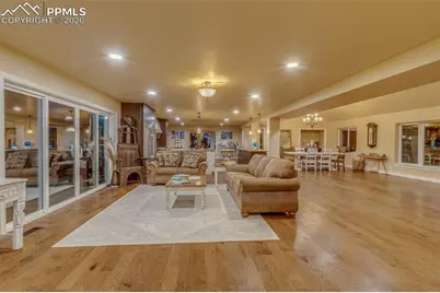 14475 Granby Road, Colorado Springs, CO 80921 - Photo 24