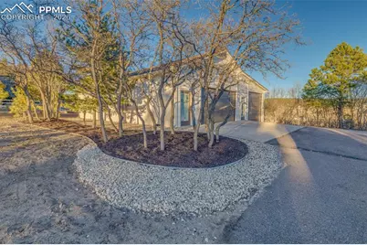 14475 Granby Road, Colorado Springs, CO 80921 - Photo 48