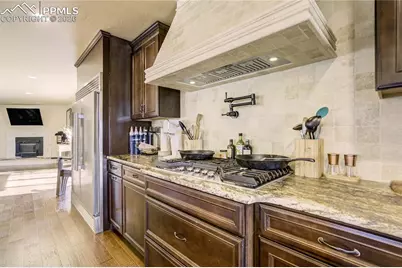 14475 Granby Road, Colorado Springs, CO 80921 - Photo 14