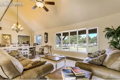 14475 Granby Road, Colorado Springs, CO 80921 - Photo 6