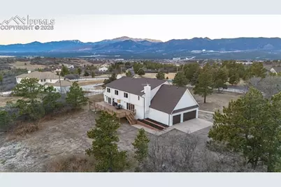 14475 Granby Road, Colorado Springs, CO 80921 - Photo 46
