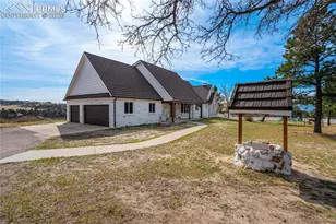 14475 Granby Rd, Colorado Springs, CO 80921 - Photo 2