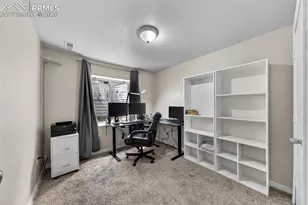 4830 Bittercreek Dr, Colorado Springs, CO 80922 - Photo 24