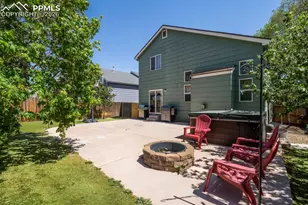 4830 Bittercreek Dr, Colorado Springs, CO 80922 - Photo 26