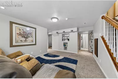 4830 Bittercreek Drive, Colorado Springs, CO 80922 - Photo 22