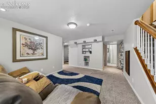 4830 Bittercreek Dr, Colorado Springs, CO 80922 - Photo 22