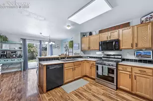 4830 Bittercreek Dr, Colorado Springs, CO 80922 - Photo 8