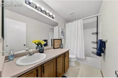 4830 Bittercreek Drive, Colorado Springs, CO 80922 - Photo 20