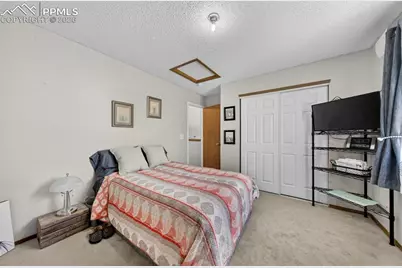 4830 Bittercreek Drive, Colorado Springs, CO 80922 - Photo 18