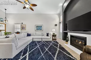 4830 Bittercreek Dr, Colorado Springs, CO 80922 - Photo 6