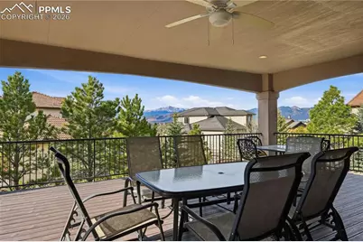 2265 Rainbows End Point, Colorado Springs, CO 80921 - Photo 32