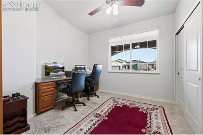 2265 Rainbows End Point, Colorado Springs, CO 80921 - Photo 14