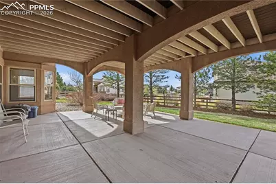 2265 Rainbows End Point, Colorado Springs, CO 80921 - Photo 36