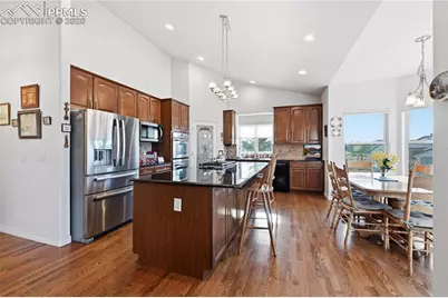 2265 Rainbows End Point, Colorado Springs, CO 80921 - Photo 4