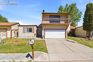 750 San Bruno Pl, Colorado Springs, CO 80906 - Photo 1