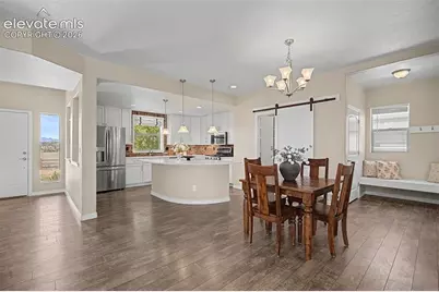 6516 Lucky Star Lane, Colorado Springs, CO 80923 - Photo 12