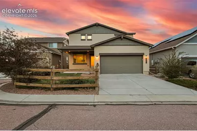 6516 Lucky Star Lane, Colorado Springs, CO 80923 - Photo 4