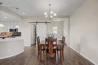 6516 Lucky Star Lane, Colorado Springs, CO 80923 - Photo 14