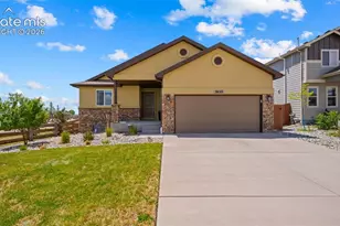 9420 Beryl Dr, Peyton, CO 80831 - Photo 1