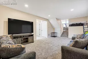 10108 Rolling Ridge Rd, Colorado Springs, CO 80925 - Photo 8