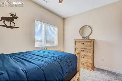 10108 Rolling Ridge Road, Colorado Springs, CO 80925 - Photo 22
