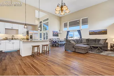 10108 Rolling Ridge Road, Colorado Springs, CO 80925 - Photo 4