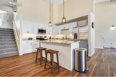 10108 Rolling Ridge Road, Colorado Springs, CO 80925 - Photo 6