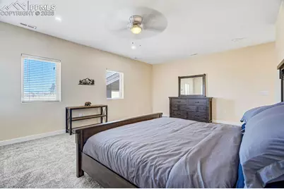 10108 Rolling Ridge Road, Colorado Springs, CO 80925 - Photo 30