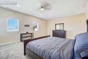 10108 Rolling Ridge Rd, Colorado Springs, CO 80925 - Photo 30