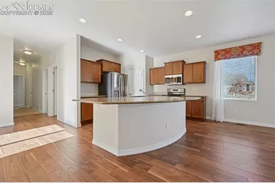 6549 Shadow Hill Lane, Colorado Springs, CO 80923 - Photo 14