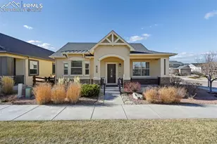 6549 Shadow Hill Ln, Colorado Springs, CO 80923 - Photo 2