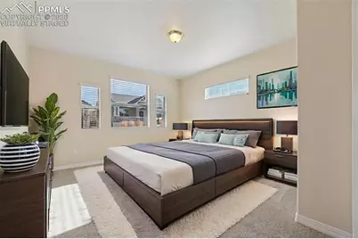 6549 Shadow Hill Lane, Colorado Springs, CO 80923 - Photo 18