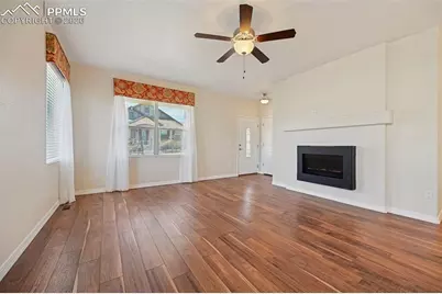 6549 Shadow Hill Lane, Colorado Springs, CO 80923 - Photo 8