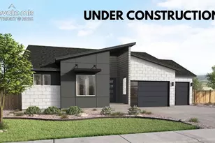 418 Grand Smt Dr, Monument, CO 80132 - Photo 1