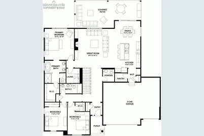 418 Grand Summit Drive, Monument, CO 80132 - Photo 2
