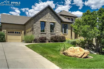 1915 Cantwell Grove, Colorado Springs, CO 80906 - Photo 2