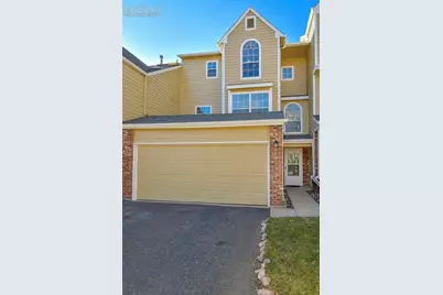 2232 Palm Drive, Colorado Springs, CO 80918 - Photo 1