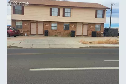 3561-67 Baltimore Avenue, Pueblo, CO 81008 - Photo 1