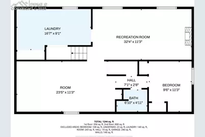 638 Dove Place, Colorado Springs, CO 80906 - Photo 40