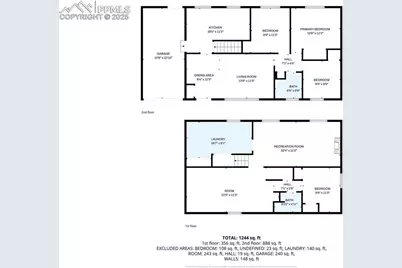 638 Dove Place, Colorado Springs, CO 80906 - Photo 42