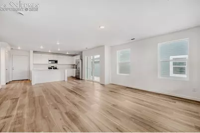 7864 Miners Camp Way, Colorado Springs, CO 80908 - Photo 2