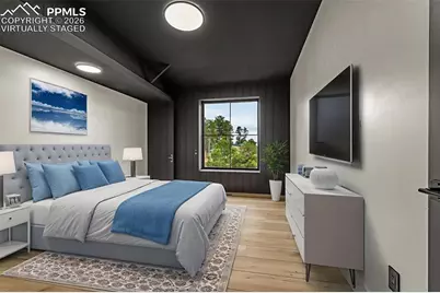 11910 Green Acres Lane, Colorado Springs, CO 80908 - Photo 30