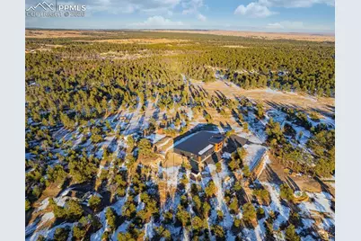 11910 Green Acres Lane, Colorado Springs, CO 80908 - Photo 50