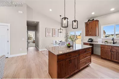 571 N Campbell Drive, Pueblo West, CO 81007 - Photo 6