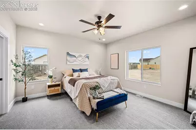 571 N Campbell Drive, Pueblo West, CO 81007 - Photo 12