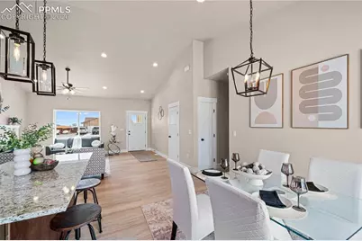 571 N Campbell Drive, Pueblo West, CO 81007 - Photo 8