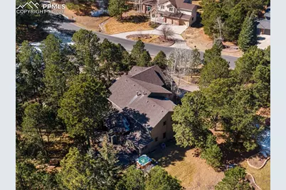 790 Sun Burst Vista, Monument, CO 80132 - Photo 50